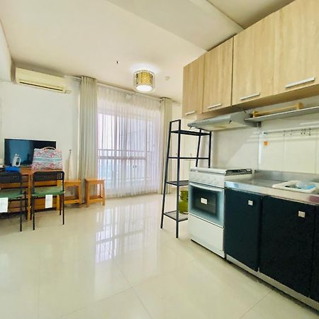 Callia Apartement Golf View Pulo Mas Jakarta Timur Exterior photo