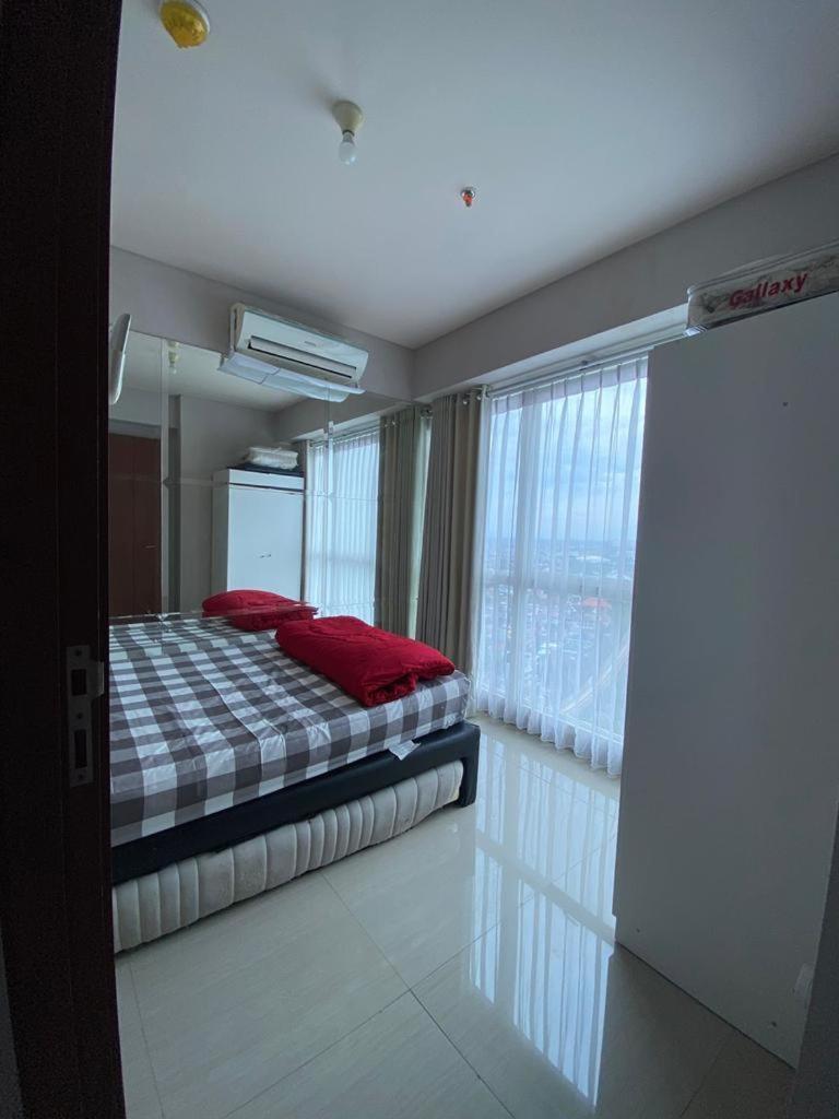 Callia Apartement Golf View Pulo Mas Jakarta Timur Exterior photo