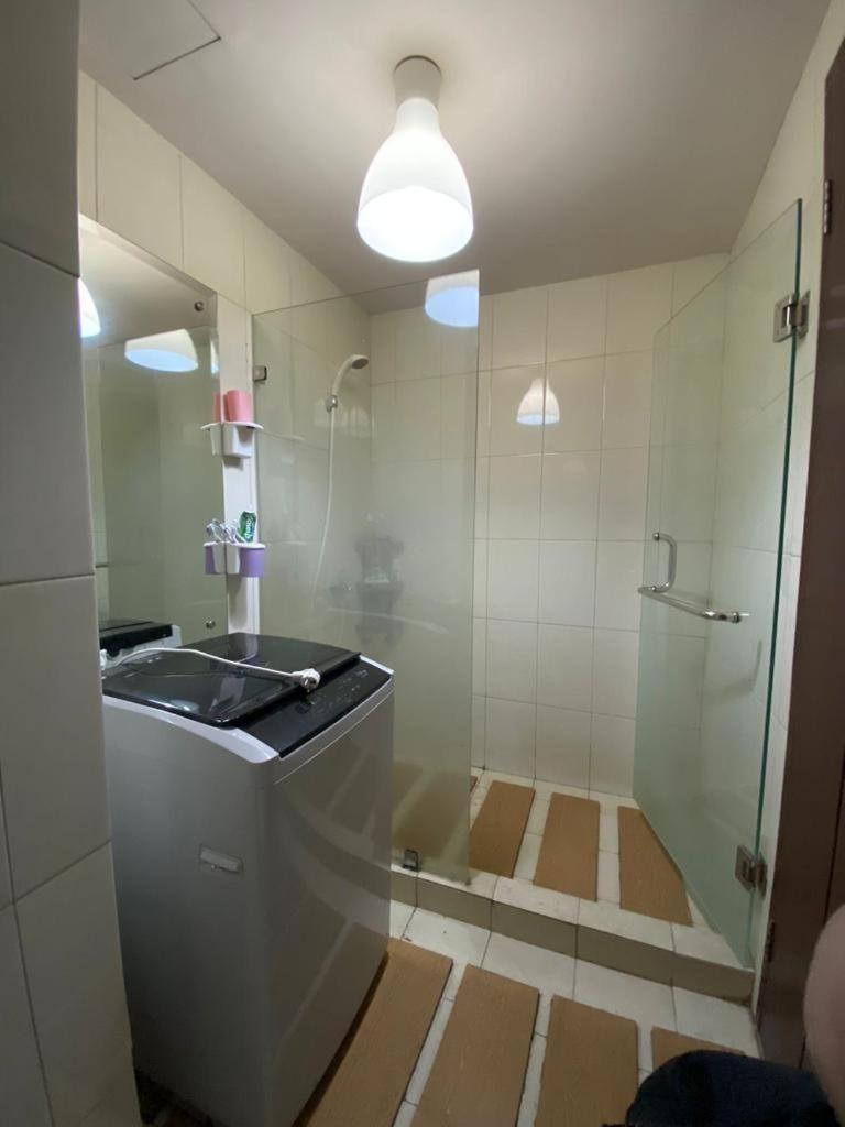 Callia Apartement Golf View Pulo Mas Jakarta Timur Exterior photo