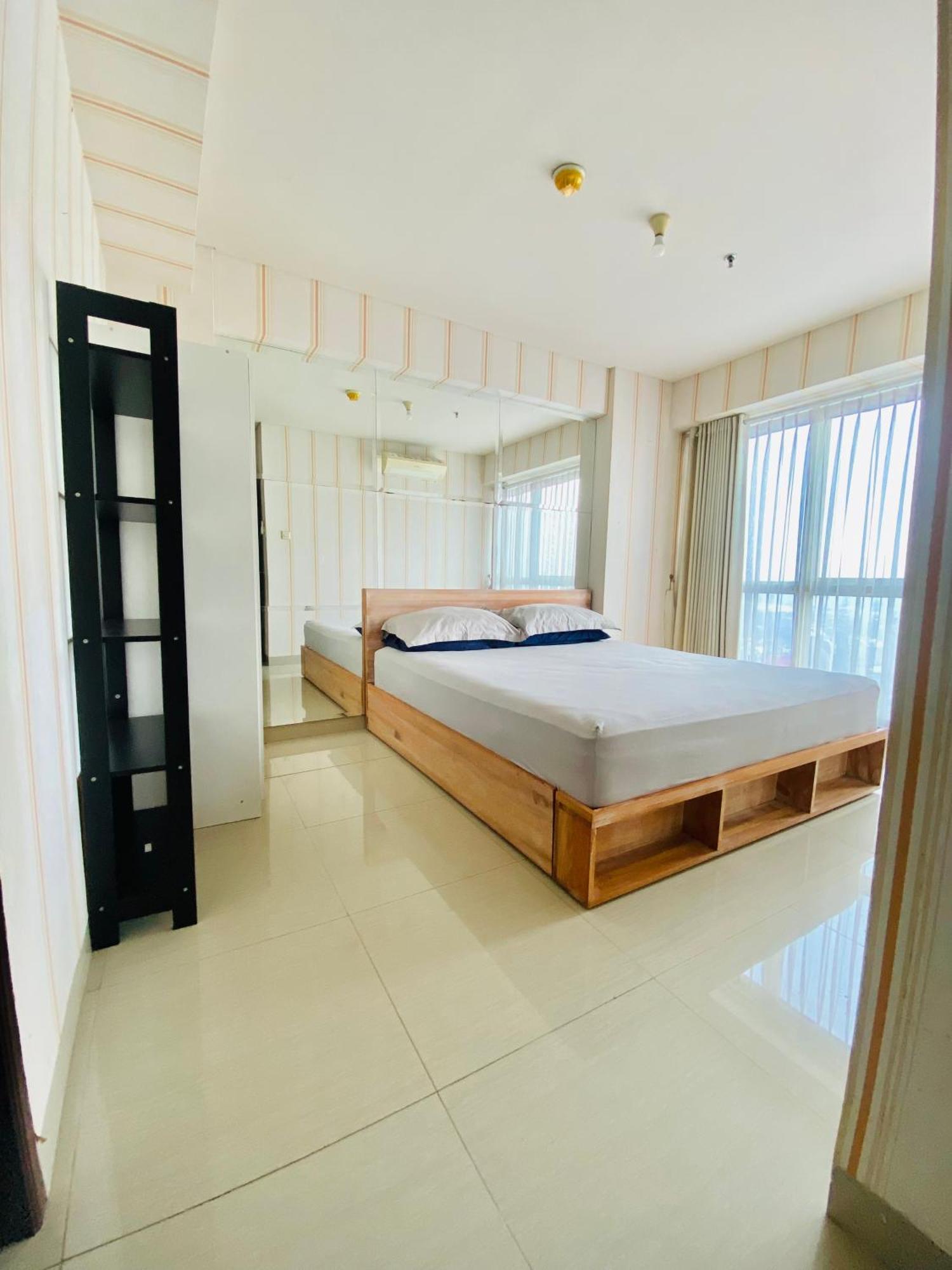 Callia Apartement Golf View Pulo Mas Jakarta Timur Exterior photo